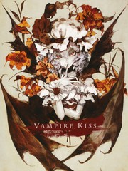 VAMPIRE Kiss