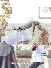 A Kiss,Love and a Prince